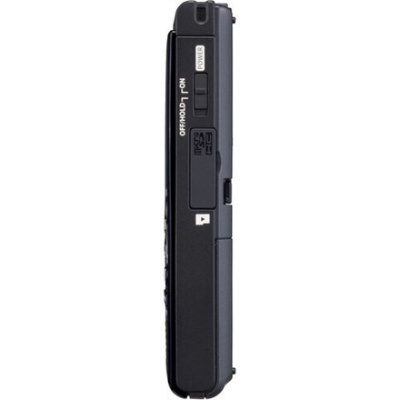 Olympus | Digital Voice Recorder | WS-883 | Black | MP3 playback Olympus | Digital Voice Recorder | WS-883 | Black | MP3 playback
