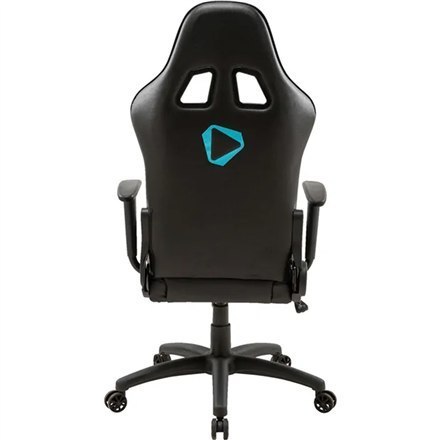Onex PVC; Nylon caster; Metal | Gaming chairs | ONEX GX220 AIR | Black Onex PVC; Nylon caster; Metal | Gaming chairs | ONEX GX220 AIR | Black