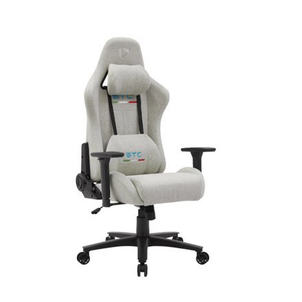 Onex Short Pile Linen | Onex | Gaming chairs | Ivory Onex Short Pile Linen | Onex | Gaming chairs | Ivory