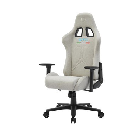 Onex Short Pile Linen | Onex | Gaming chairs | Ivory Onex Short Pile Linen | Onex | Gaming chairs | Ivory