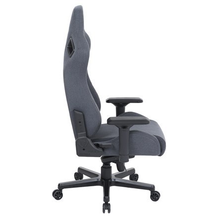 Onex Short Pile Linen | Onex | Gaming chairs | ONEX EV12 | Blue/ Graphite Onex Short Pile Linen | Onex | Gaming chairs | ONEX EV12 | Blue/ Graphite