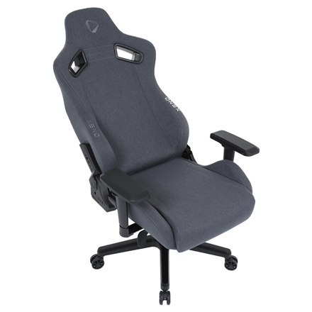 Onex Short Pile Linen | Onex | Gaming chairs | ONEX EV12 | Blue/ Graphite Onex Short Pile Linen | Onex | Gaming chairs | ONEX EV12 | Blue/ Graphite