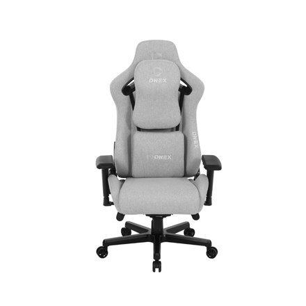 Onex Short Pile Linen | Onex | Gaming chairs | ONEX EV12 | Ivory Onex Short Pile Linen | Onex | Gaming chairs | ONEX EV12 | Ivory