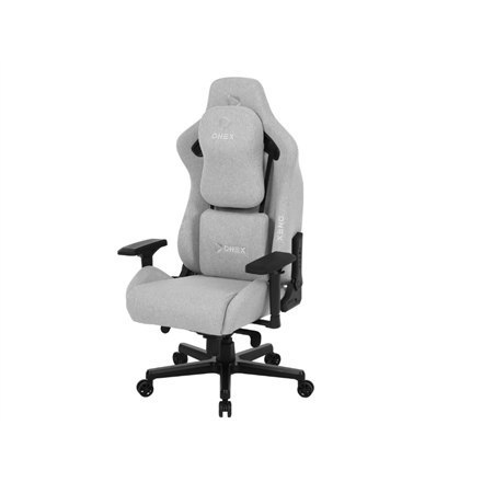 Onex Short Pile Linen | Onex | Gaming chairs | ONEX EV12 | Ivory Onex Short Pile Linen | Onex | Gaming chairs | ONEX EV12 | Ivory