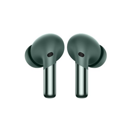 OnePlus | Earbuds | Buds Pro 2 E507A | In-ear ANC | Bluetooth | Wireless | Arbor Green OnePlus | Earbuds | Buds Pro 2 E507A | In-ear ANC | Bluetooth | Wireless | Arbor Green