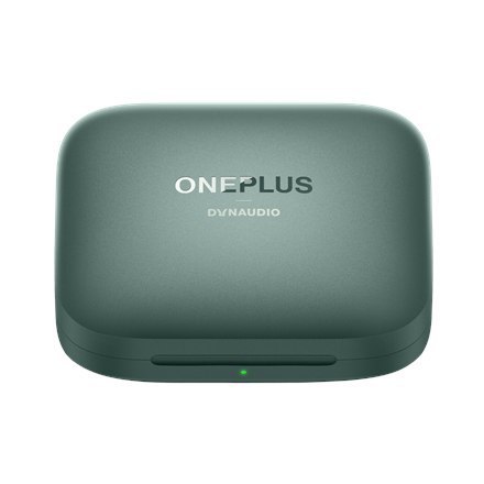 OnePlus | Earbuds | Buds Pro 2 E507A | In-ear ANC | Bluetooth | Wireless | Arbor Green OnePlus | Earbuds | Buds Pro 2 E507A | In-ear ANC | Bluetooth | Wireless | Arbor Green