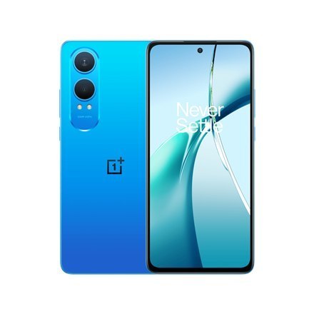 OnePlus Nord CE4 Lite | Mega Blue | 6,67 " | AMOLED | 1080 x 2400 pikseli | Qualcomm SM6375 | Snapdragon 695 5G (6 nm) | Wewnętr OnePlus Nord CE4 Lite | Mega Blue | 6,67 " | AMOLED | 1080 x 2400 pikseli | Qualcomm SM6375 | Snapdragon 695 5G (6 nm) | Wewnętr