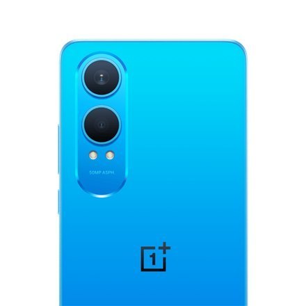 OnePlus Nord CE4 Lite | Mega Blue | 6,67 " | AMOLED | 1080 x 2400 pikseli | Qualcomm SM6375 | Snapdragon 695 5G (6 nm) | Wewnętr OnePlus Nord CE4 Lite | Mega Blue | 6,67 " | AMOLED | 1080 x 2400 pikseli | Qualcomm SM6375 | Snapdragon 695 5G (6 nm) | Wewnętr