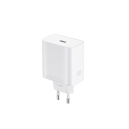 OnePlus | USB-A Power Adapter | SUPERVOOC 80W | USB-A | 80 W | V | Power Adapter OnePlus | USB-A Power Adapter | SUPERVOOC 80W | USB-A | 80 W | V | Power Adapter