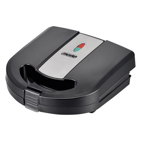 Opiekacz 3 w 1 Mesko MS 3045 | Moc 750 W | Liczba płyt 3 | Liczba foremek 2 | Średnica | Kolor Czarny/Srebrny Opiekacz 3 w 1 Mesko MS 3045 | Moc 750 W | Liczba płyt 3 | Liczba foremek 2 | Średnica | Kolor Czarny/Srebrny
