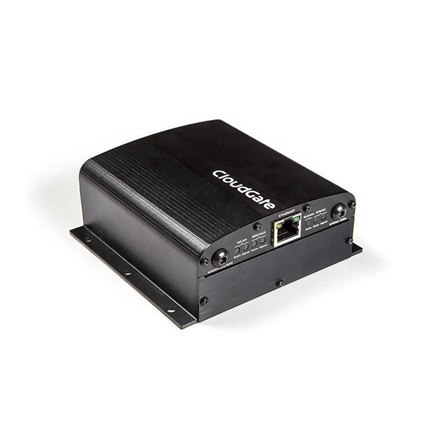 Option Cloudgate Ethernet Industrial Gateway Option Option Cloudgate Ethernet Industrial Gateway Option