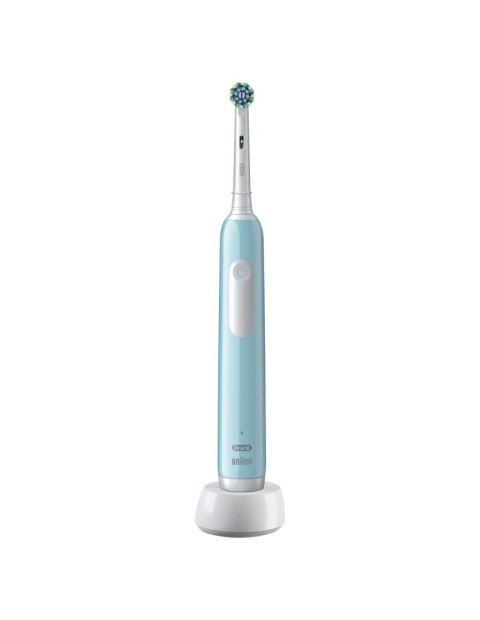 Oral-B | Electric Toothbrush | Pro Series 1 Cross Action | Rechargeable | For adults | Number of brush heads included 1 | Number Oral-B | Electric Toothbrush | Pro Series 1 Cross Action | Rechargeable | For adults | Number of brush heads included 1 | Number
