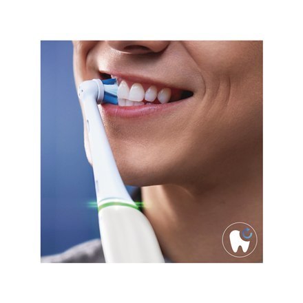 Oral-B | Toothbrush replacement | iO Ultimate Clean | Heads | For adults | Number of brush heads included 6 | Number of teeth br Oral-B | Toothbrush replacement | iO Ultimate Clean | Heads | For adults | Number of brush heads included 6 | Number of teeth br
