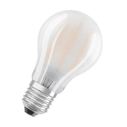 Osram Parathom Classic Filament 60 nie-dym 6,5W/827 Żarówka E27 Osram | Parathom Classic Filament | E27 | 6.5 W | Ciepła biel Osram Parathom Classic Filament 60 nie-dym 6,5W/827 Żarówka E27 Osram | Parathom Classic Filament | E27 | 6.5 W | Ciepła biel