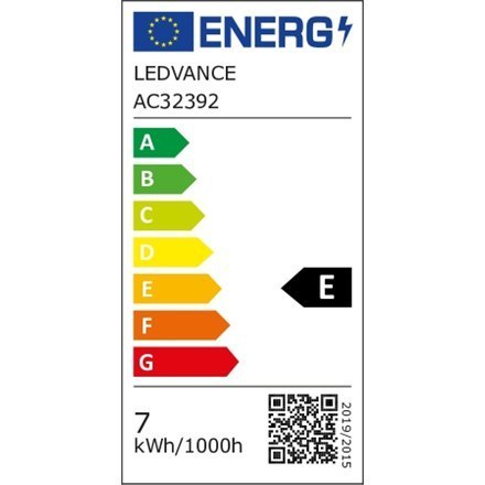 Osram Parathom Classic Filament 60 nie-dym 6,5W/827 Żarówka E27 Osram | Parathom Classic Filament | E27 | 6.5 W | Ciepła biel Osram Parathom Classic Filament 60 nie-dym 6,5W/827 Żarówka E27 Osram | Parathom Classic Filament | E27 | 6.5 W | Ciepła biel