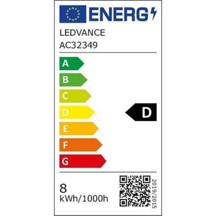 Osram Parathom Classic Filament 75 nie-dim 7,5W/827 żarówka E27 Osram | Parathom Classic Filament | E27 | 7.5 W | Ciepły Biały Osram Parathom Classic Filament 75 nie-dim 7,5W/827 żarówka E27 Osram | Parathom Classic Filament | E27 | 7.5 W | Ciepły Biały