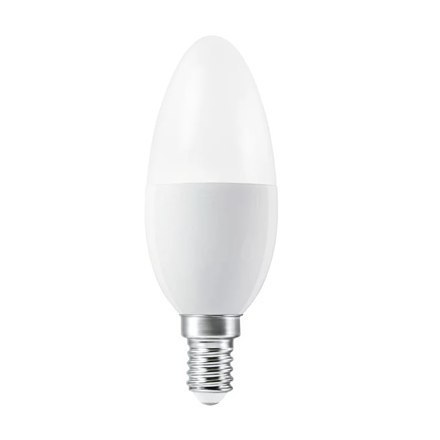 Osram Parathom Classic LED 40 regulowany żarówka E14 4,9W/827 Osram | Parathom Classic LED | E14 | 4.9 W | Ciepła biel Osram Parathom Classic LED 40 regulowany żarówka E14 4,9W/827 Osram | Parathom Classic LED | E14 | 4.9 W | Ciepła biel