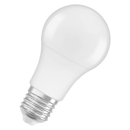 Osram Parathom Classic LED 60 regulowalna żarówka E27 o mocy 8.8W/827 Osram | Parathom Classic LED | E27 | 8.8 W | Ciepła biel Osram Parathom Classic LED 60 regulowalna żarówka E27 o mocy 8.8W/827 Osram | Parathom Classic LED | E27 | 8.8 W | Ciepła biel