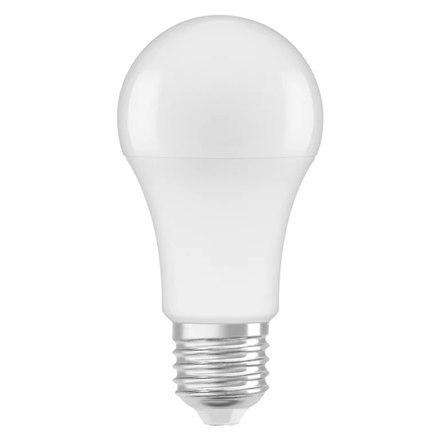 Osram Parathom Classic LED 75 niełamiąca się 10W/827 żarówka E27 Osram | Parathom Classic LED | E27 | 10 W | Ciepła biel Osram Parathom Classic LED 75 niełamiąca się 10W/827 żarówka E27 Osram | Parathom Classic LED | E27 | 10 W | Ciepła biel