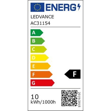 Osram Parathom Classic LED 75 niełamiąca się 10W/827 żarówka E27 Osram | Parathom Classic LED | E27 | 10 W | Ciepła biel Osram Parathom Classic LED 75 niełamiąca się 10W/827 żarówka E27 Osram | Parathom Classic LED | E27 | 10 W | Ciepła biel