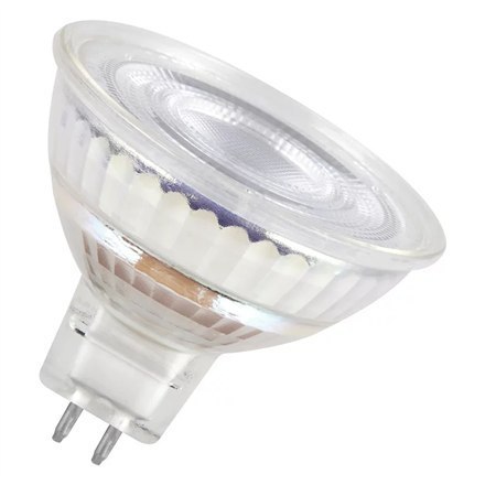 Osram Parathom Reflector LED 12V MR16 35 non-dim 36° 3,8W/827 GU5.3 żarówka Osram | Parathom Reflector LED | GU5.3 | 3,8 W | cie Osram Parathom Reflector LED 12V MR16 35 non-dim 36° 3,8W/827 GU5.3 żarówka Osram | Parathom Reflector LED | GU5.3 | 3,8 W | cie