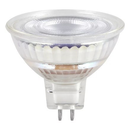 Osram Parathom Reflector LED 12V MR16 35 non-dim 36° 3,8W/827 GU5.3 żarówka Osram | Parathom Reflector LED | GU5.3 | 3,8 W | cie Osram Parathom Reflector LED 12V MR16 35 non-dim 36° 3,8W/827 GU5.3 żarówka Osram | Parathom Reflector LED | GU5.3 | 3,8 W | cie