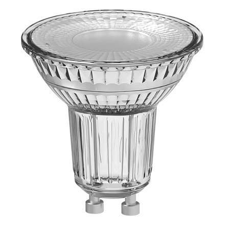 Osram Parathom Reflector LED 50 nie-dim 36° 4,3W/827 GU10 żarówka Osram | Parathom Reflector LED | GU10 | 4.3 W | ciepła biel Osram Parathom Reflector LED 50 nie-dim 36° 4,3W/827 GU10 żarówka Osram | Parathom Reflector LED | GU10 | 4.3 W | ciepła biel