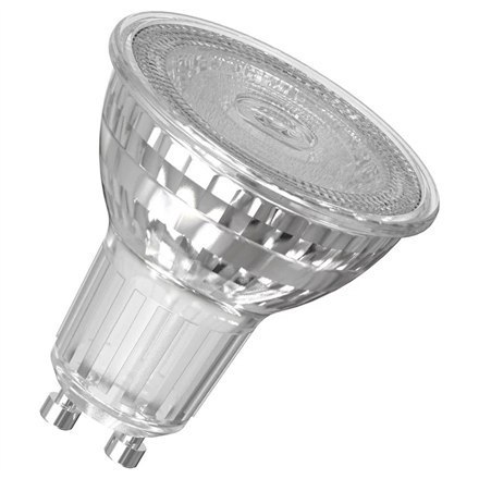 Osram Parathom Reflector LED 80 36° 6,9W/827 GU10 żarówka Osram | Parathom Reflector LED | GU10 | 6,9 W | Ciepły Biały Osram Parathom Reflector LED 80 36° 6,9W/827 GU10 żarówka Osram | Parathom Reflector LED | GU10 | 6,9 W | Ciepły Biały