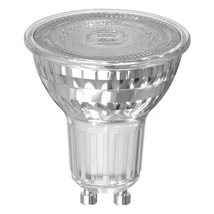 Osram Parathom Reflector LED 80 36° 6,9W/827 GU10 żarówka Osram | Parathom Reflector LED | GU10 | 6,9 W | Ciepły Biały Osram Parathom Reflector LED 80 36° 6,9W/827 GU10 żarówka Osram | Parathom Reflector LED | GU10 | 6,9 W | Ciepły Biały
