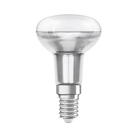Osram Parathom Reflector LED R50 40 non-dim 36° 2,6W/827 Żarówka E14 Osram | Żarówka LED Parathom Reflector R50 | E14 | 2.6 W | Osram Parathom Reflector LED R50 40 non-dim 36° 2,6W/827 Żarówka E14 Osram | Żarówka LED Parathom Reflector R50 | E14 | 2.6 W |