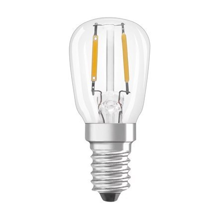Osram Parathom Specjalny Żarówka LED T26 FIL 10 nieściemniana 2,2W/827 E14 żarówka Osram | Parathom Specjalny Żarówka LED T26 FI Osram Parathom Specjalny Żarówka LED T26 FIL 10 nieściemniana 2,2W/827 E14 żarówka Osram | Parathom Specjalny Żarówka LED T26 FI