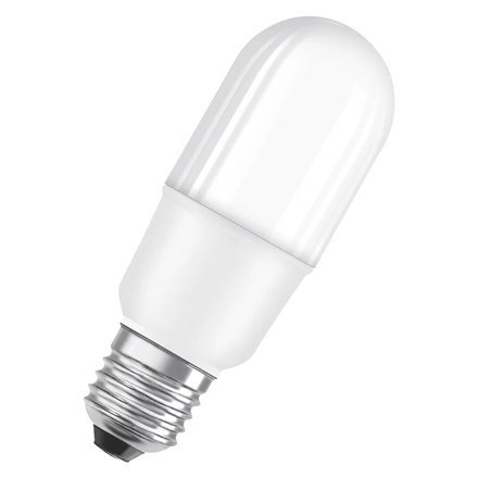 Osram Parathom Stick LED FR 75, nieściemniająca 9W/827 lampa LED E27 | Ciepły biały Osram Parathom Stick LED FR 75, nieściemniająca 9W/827 lampa LED E27 | Ciepły biały