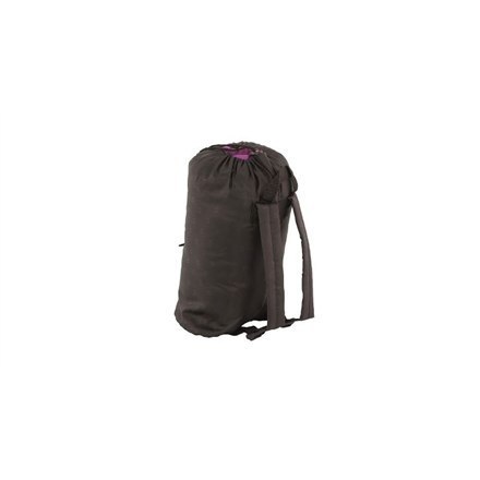 Outwell | Champ Kids Deep Red | Śpiwór | 150 x 70 cm | Rozpinany w 2 kierunkach, kształt L Outwell | Champ Kids Deep Red | Śpiwór | 150 x 70 cm | Rozpinany w 2 kierunkach, kształt L