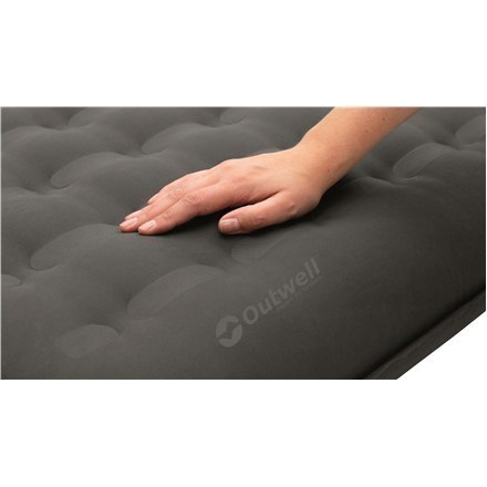 Outwell | Flow Airbed Single Outwell | Flow Airbed Single