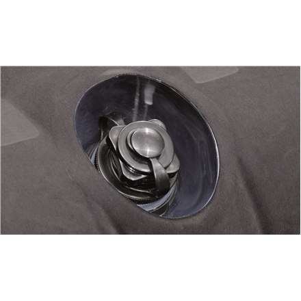 Outwell | Flow Airbed Single Outwell | Flow Airbed Single