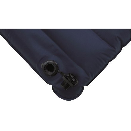 Outwell Reel Airbed Single, Night Blue | Outwell Outwell Reel Airbed Single, Night Blue | Outwell
