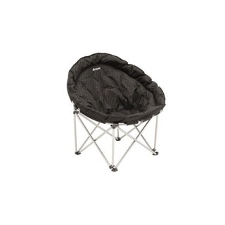 Outwell | Składane krzesło | Krzesło Casilda Half-Moon XL | 150 kg
