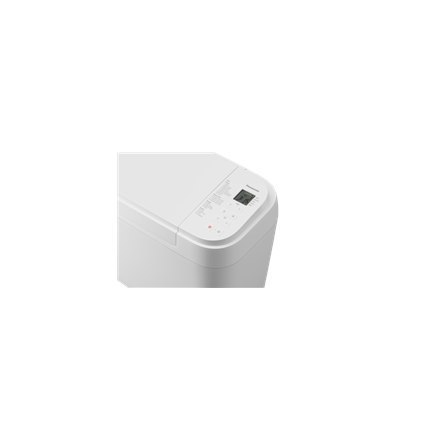 Panasonic | Bread Maker | SD-B2510 | Power 550 W | Number of programs 21 | Display Yes | White Panasonic | Bread Maker | SD-B2510 | Power 550 W | Number of programs 21 | Display Yes | White