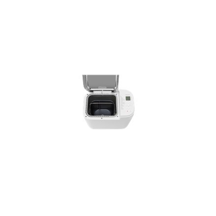 Panasonic | Bread Maker | SD-B2510 | Power 550 W | Number of programs 21 | Display Yes | White Panasonic | Bread Maker | SD-B2510 | Power 550 W | Number of programs 21 | Display Yes | White