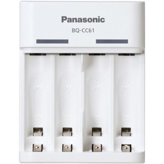 Panasonic | ENELOOP BQ-CC61USB | Ładowarka | AA/AAA