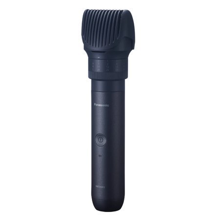 Panasonic | ER-CKN2-A301 MultiShape | Beard, Hair, Body Trimmer Kit | Cordless | Wet & Dry | Number of length steps 58 | Step pr Panasonic | ER-CKN2-A301 MultiShape | Beard, Hair, Body Trimmer Kit | Cordless | Wet & Dry | Number of length steps 58 | Step pr
