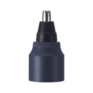Panasonic | ER-CNT1-A301 MultiShape | Głowica trymera do nosa, uszu, twarzy | Liczba kroków długości | Dokładność kroku mm | Cza