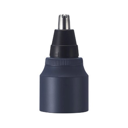 Panasonic | ER-CNT1-A301 MultiShape | Głowica trymera do nosa, uszu, twarzy | Liczba kroków długości | Dokładność kroku mm | Cza Panasonic | ER-CNT1-A301 MultiShape | Głowica trymera do nosa, uszu, twarzy | Liczba kroków długości | Dokładność kroku mm | Cza