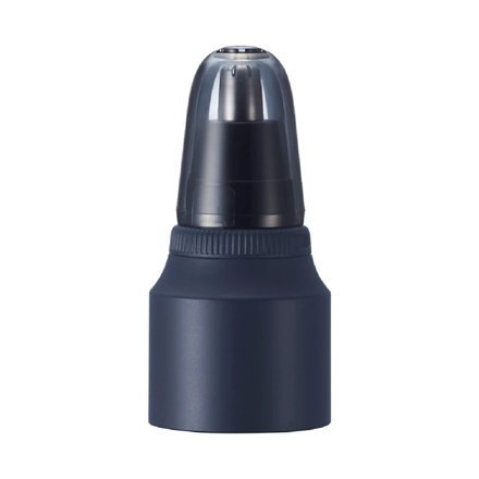 Panasonic | ER-CNT1-A301 MultiShape | Głowica trymera do nosa, uszu, twarzy | Liczba kroków długości | Dokładność kroku mm | Cza Panasonic | ER-CNT1-A301 MultiShape | Głowica trymera do nosa, uszu, twarzy | Liczba kroków długości | Dokładność kroku mm | Cza