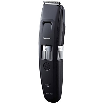 Panasonic ER-GB96-K503 Beard/Hair Trimmer, Black | Panasonic Panasonic ER-GB96-K503 Beard/Hair Trimmer, Black | Panasonic