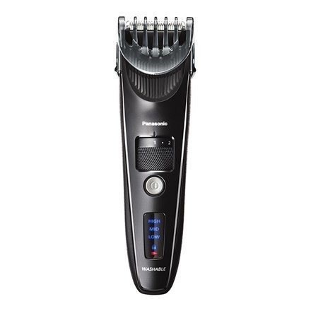 Panasonic ER-SC40-K803 Hair Clipper, Black Panasonic Panasonic ER-SC40-K803 Hair Clipper, Black Panasonic