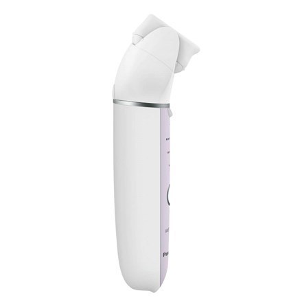 Panasonic ES-EY30A-V503 Epilator, White/Pink | Panasonic Panasonic ES-EY30A-V503 Epilator, White/Pink | Panasonic