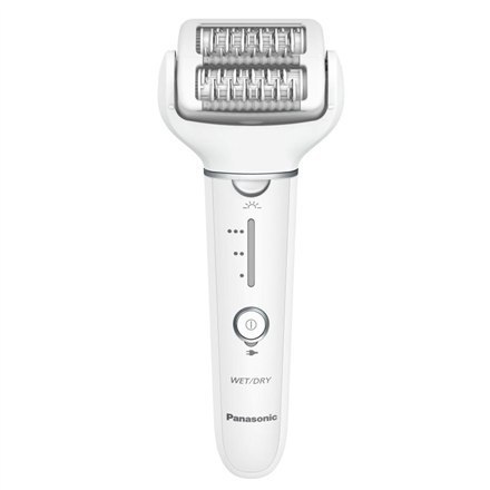 Panasonic ES-EY31-W503 Epilator, White | Panasonic Panasonic ES-EY31-W503 Epilator, White | Panasonic