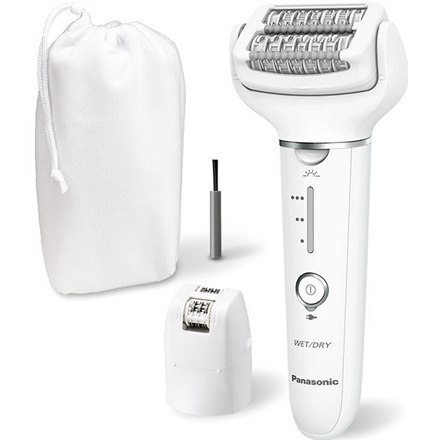 Panasonic ES-EY31-W503 Epilator, White | Panasonic Panasonic ES-EY31-W503 Epilator, White | Panasonic