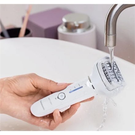 Panasonic ES-EY31-W503 Epilator, White | Panasonic Panasonic ES-EY31-W503 Epilator, White | Panasonic